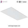 2016 SMD2835 Embedded / Plafond / Hanging Light Panel LED 60X120cm